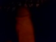Getting hard thinking of gf