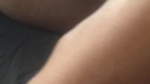 Ebony Pussy Play