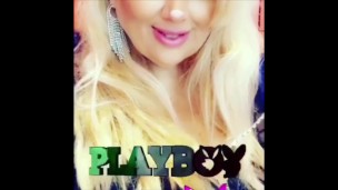 Beautiful Bunny MILF Shylaanne....