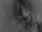 My pussy gets waxed. 14/16