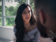 MissaX.com - The Governess - Sneak Peek - Screenshot 12 of 16 - Scissoring
