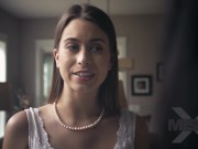 MissaX.com - The Governess - Sneak Peek - Screenshot 3 of 16 - Taboo