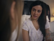 MissaX.com - The Governess - Sneak Peek - Screenshot 7 of 16 - Scissoring