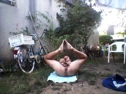 milking cock from beetween 10/16