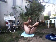 milking cock from beetween 15/16