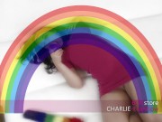 Charlie est une fucking unicorn 2/16