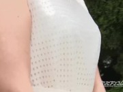 【無】オジサマはとってもドS 小泉まり Mari Koizumi 1/16