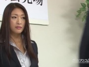【無】美人過ぎる議員候補のHな裏事情 小早川怜子 Reiko 3/16