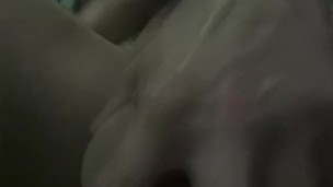 Intense Orgasm