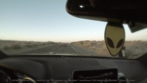 Lexi Mansfield Gasoline PMV