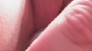 Solo Female Crystal Dildo