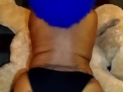 Trap phone twerking