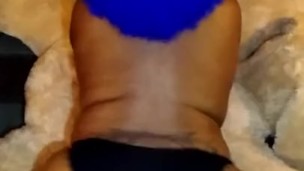 Trap phone twerking