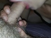 She loves daddys dick 4/16