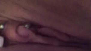 Cum in me