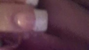 Cum in me