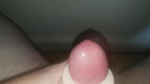 Fucked in the Ass - THRUST Pocket Anal Toy