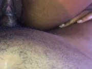 Peaches gets fucked by BBC 5/16