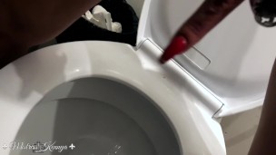 Mistress Kennya: The public humiliation of My puppy bitch eps 6 trailer