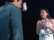 【無】交通機関がSTOP！ 松本メイ Mei Matsumoto 3/16