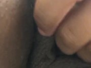 Fat pussy