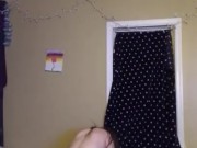 Real step sister loves my hard cock 1/16