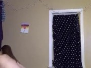 Real step sister loves my hard cock 13/16