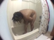 Another thick shower - Screenshot 4 of 16 - Big Tits Pov