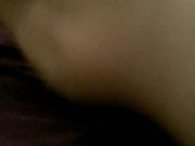 Ivy Rayne rides cock until she's full of cum 14/16