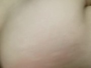 Ivy Rayne rides cock until she's full of cum 8/16