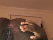 Farting my ass off !