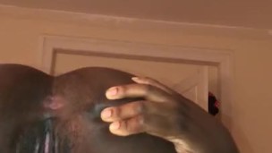 Farting my ass off !