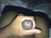 Late night nut 12/16