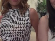 【無】女大から帰る途中に乱交 松すみれ Sumire 14/16