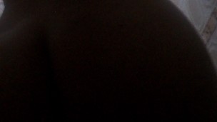 Bissexual gay passivo Guy mostrar sua bunda e pau pela primeira vez