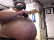 human balloon 26 - Screenshot 14 of 16 - Inflation