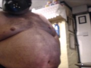 human balloon 26 - Screenshot 7 of 16 - Kink