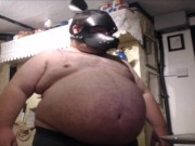 human balloon 26 - Screenshot 8 of 16 - Belly