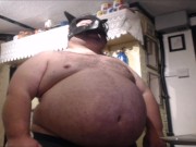 human balloon 26 - Screenshot 9 of 16 - Inflation