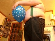 balloon bearhuggs - Screenshot 10 of 16 - Hug