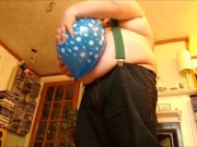 balloon bearhuggs - Screenshot 11 of 16 - HD