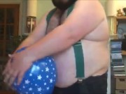 balloon bearhuggs - Screenshot 13 of 16 - Belly