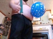 balloon bearhuggs - Screenshot 8 of 16 - Belly