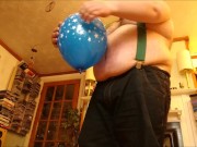 balloon bearhuggs - Screenshot 9 of 16 - Balloon
