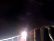 Dark dick in ur face