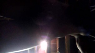 Dark dick in ur face