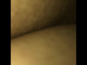 SEXY RED HEAD YELLOW BONE RIDES DICK BEFORE GOING TO WORK 9/16