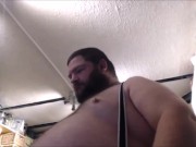 human balloon 27 - Screenshot 14 of 16 - Inflation