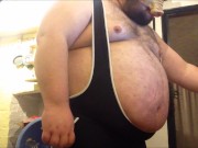 human balloon 27 - Screenshot 2 of 16 - Kink