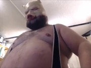 human balloon 27 - Screenshot 3 of 16 - Belly